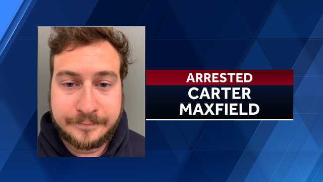 Wrong-way driver from Burlington arrested after miles-long pursuit, police say - Vimarsana News