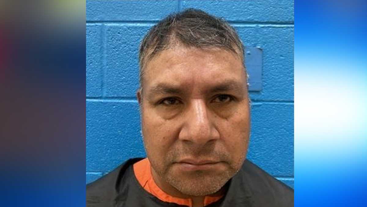 Local man accused of forcibly raping his employee at work, deputies say