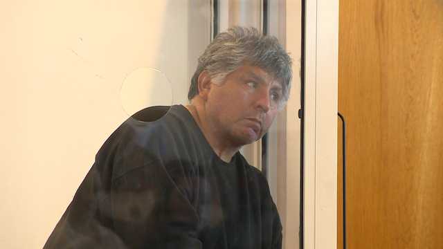 Off-duty MBTA bus driver accused of murder after running man over - Vimarsana News