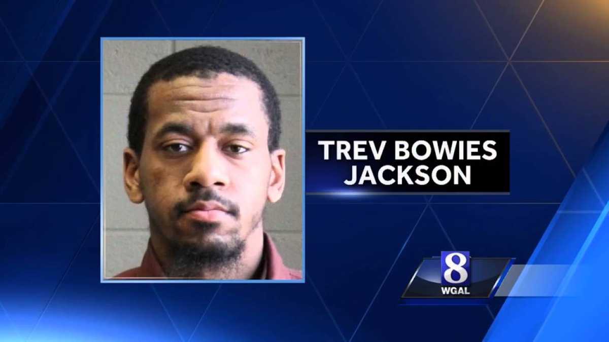 Man convicted for attempted murder of York County cop gets 3060 years