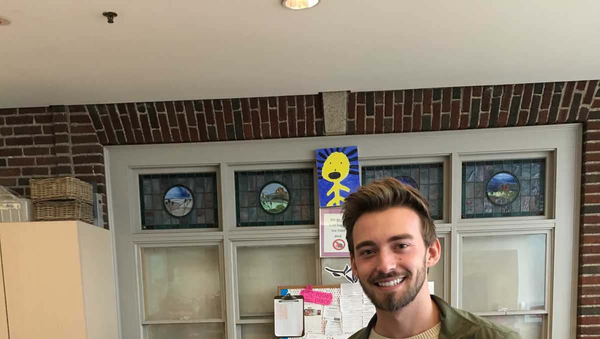 5 for Good Beantown Blankets gives waterproof blankets to homeless