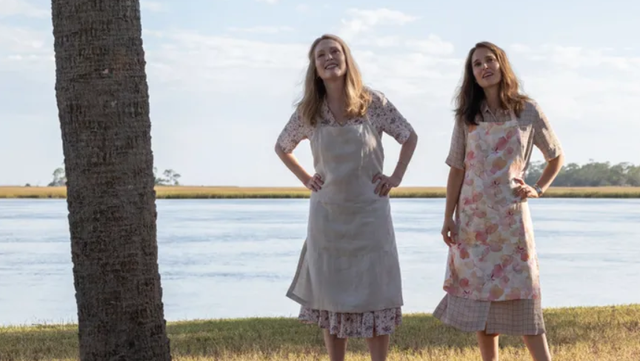 'May December' film spotlights work of dozens of SCAD students - Vimarsana News