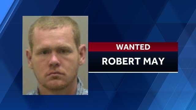 North Carolina: Sex offender wanted after exposing himself to woman in Walmart parking lot, Burlington officers say - Vimarsana News