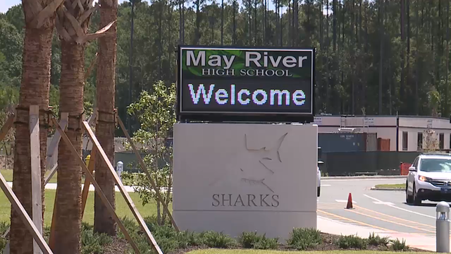 Bluffton: Authorities investigating May River High bomb threat - Vimarsana News