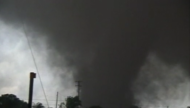 10 deadliest Oklahoma tornadoes - KOCO