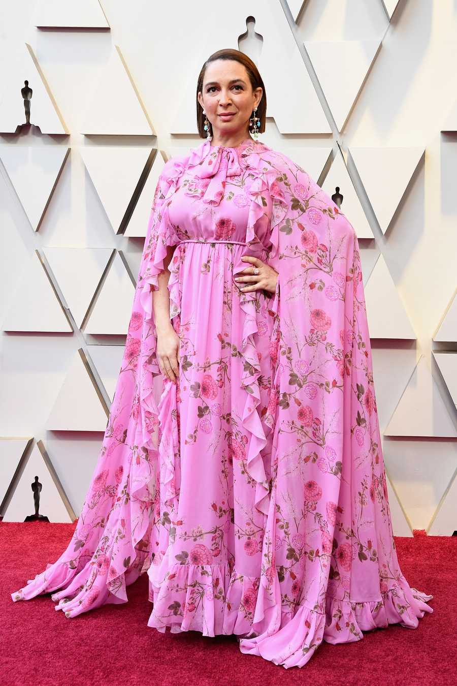 Maya Rudolph Maya Rudolph