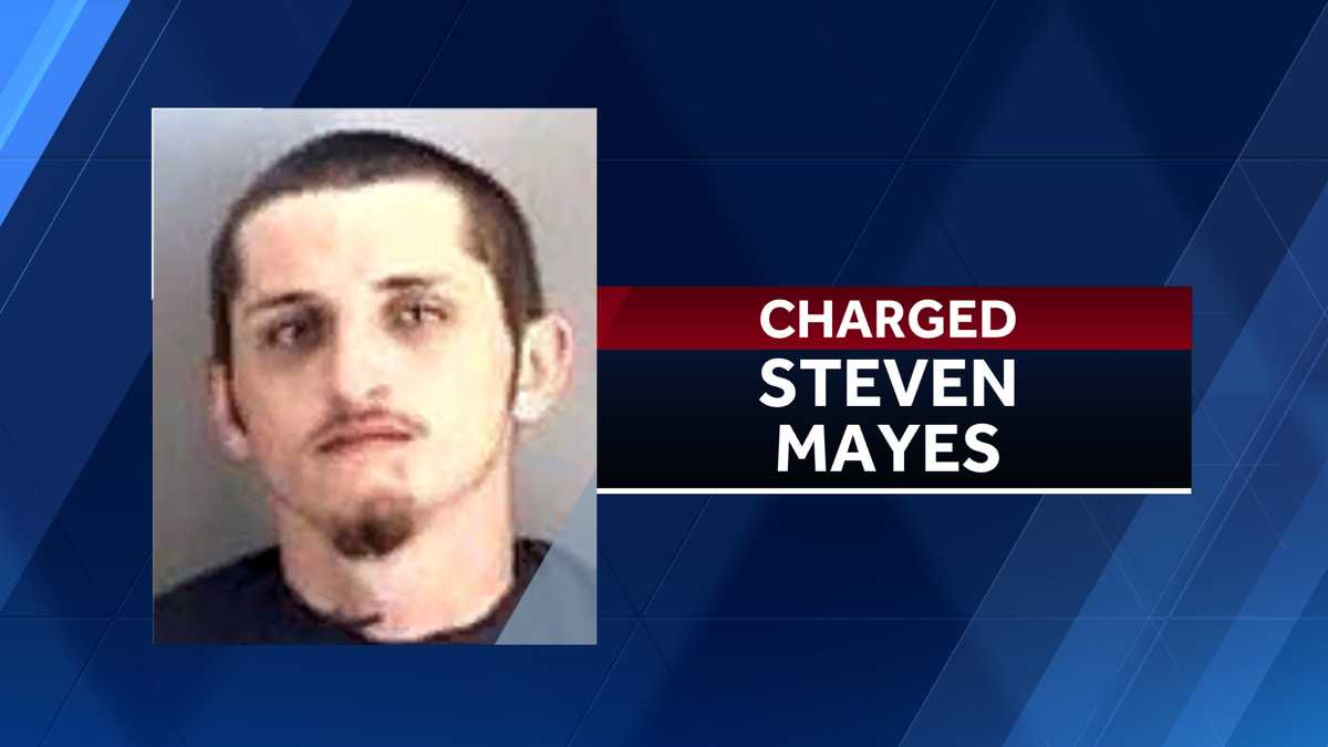 Reidsville Manslaughter charge in suspicious death investigation