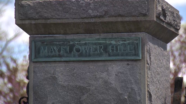 Mass. man accused of trying to rape, kidnap woman in cemetery - Vimarsana News