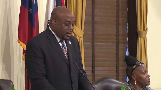 Savannah mayor comments on soldier killed in Jordan drone strike - Vimarsana News