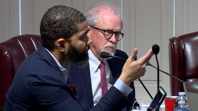 Jackson mayor, city council urged to put differences aside, settle garbage dispute - Vimarsana News