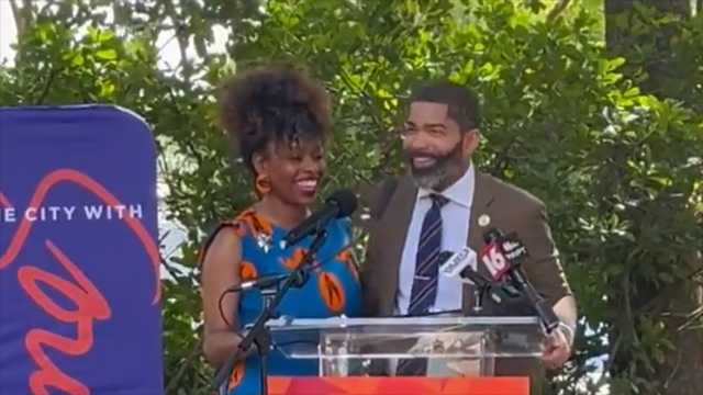 Jackson selected to host National Folk Festival - Vimarsana News