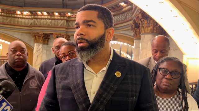 Jackson leaders call House passage of CCID bill 'a travesty' - Vimarsana News