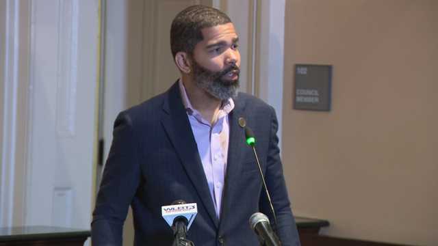 Jackson mayor, city leaders cover variety of issues during weekly media briefing - Vimarsana News