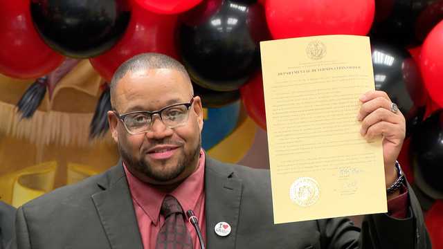 Aliquippa sheds status as a distressed city - Vimarsana News