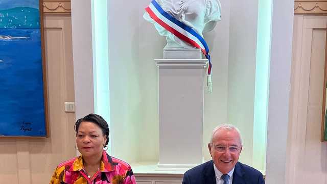 New Orleans Mayor LaTOya Cantrell will repay travel expenses - Vimarsana News