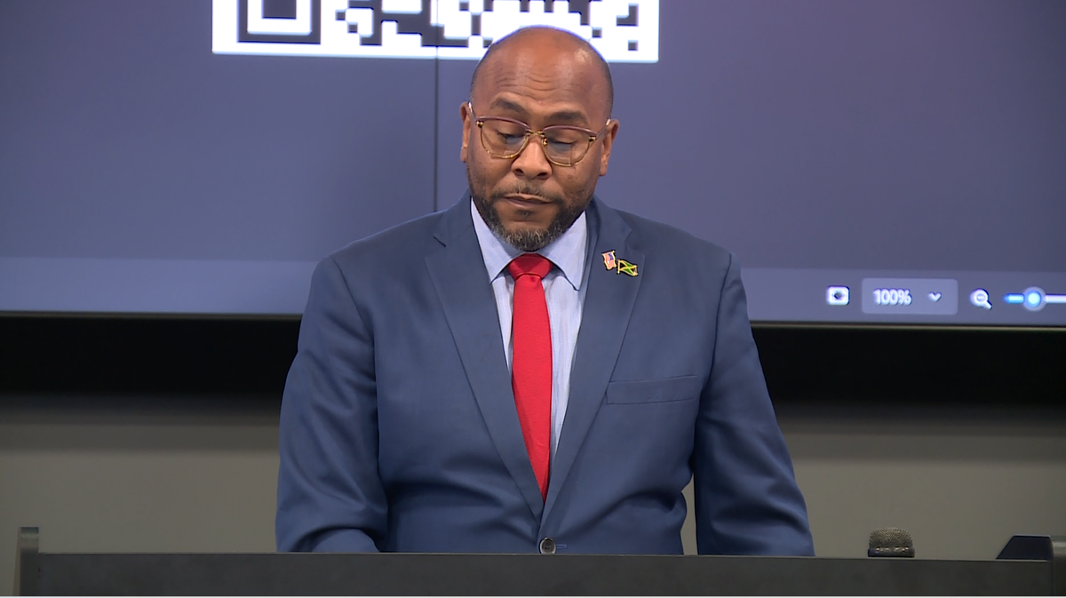 The City of Riviera Beach asks community to step up as Hurricane Melissa barrels through Caribbean