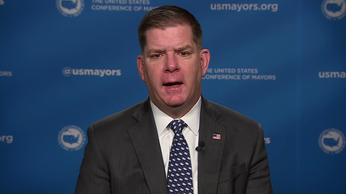 Mayor Walsh formally asks Sony to reconsider pulling out of PAX East gaming showcase thumbnail