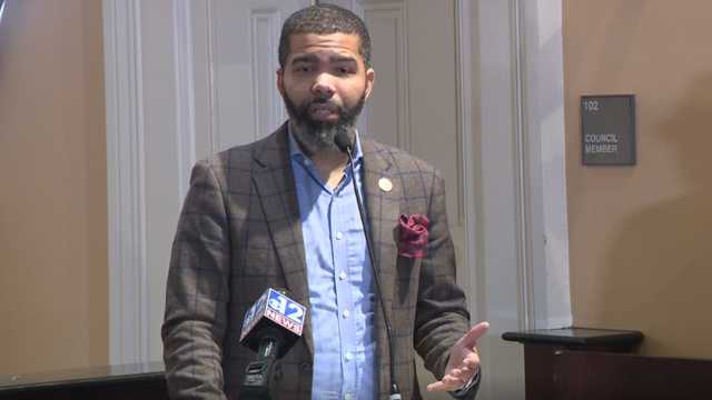 Mayor hopes to call city council meeting to resolve trash issue - Vimarsana News