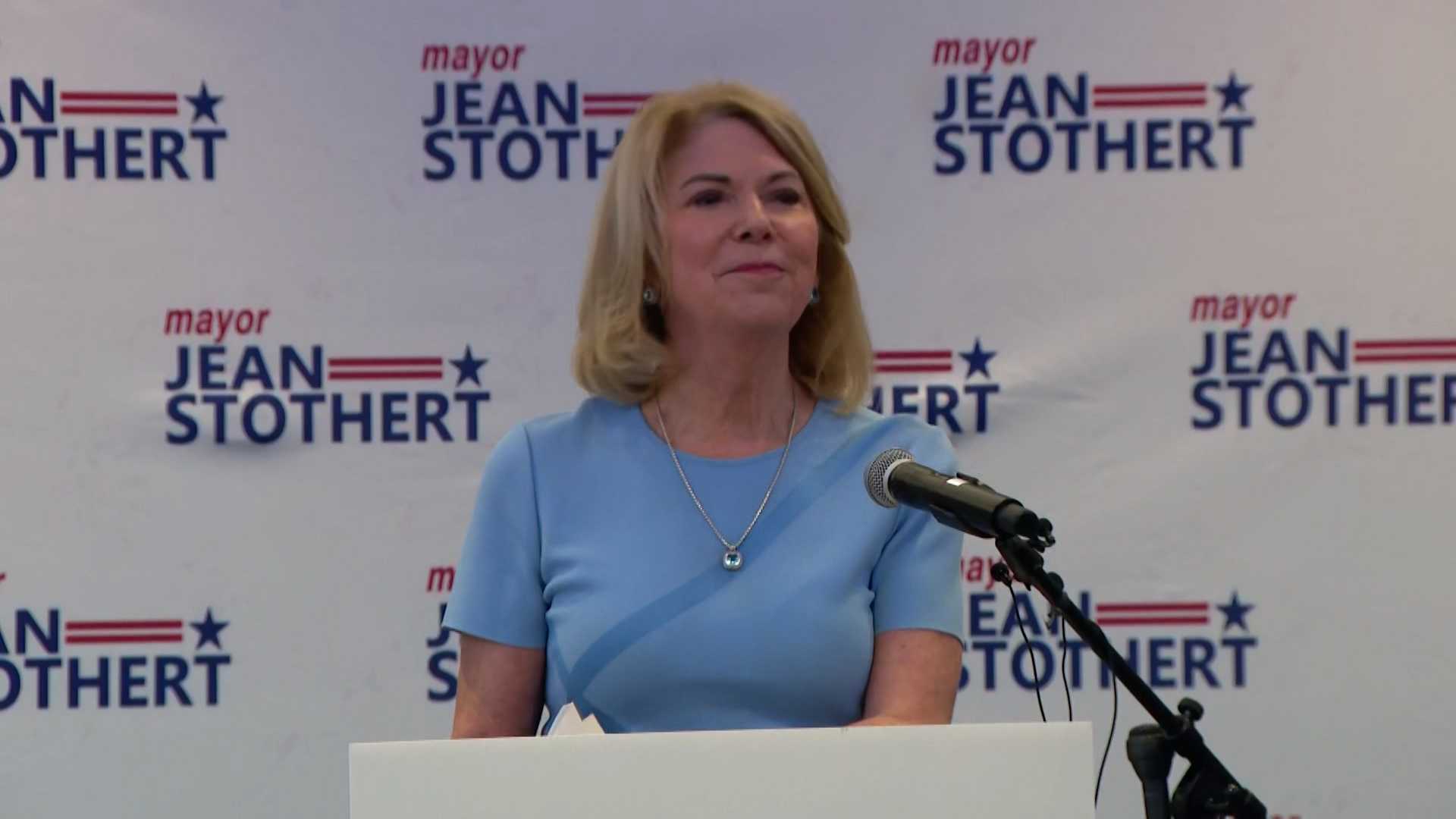 Omaha Mayor Jean Stothert running for reelection - Vimarsana News