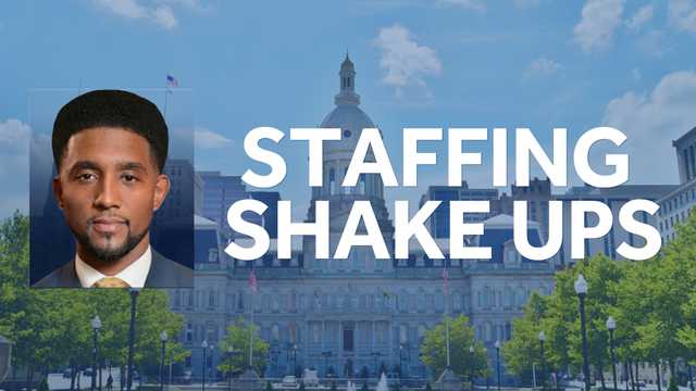 Mew personnel announced days after City Hall shakeup - Vimarsana News