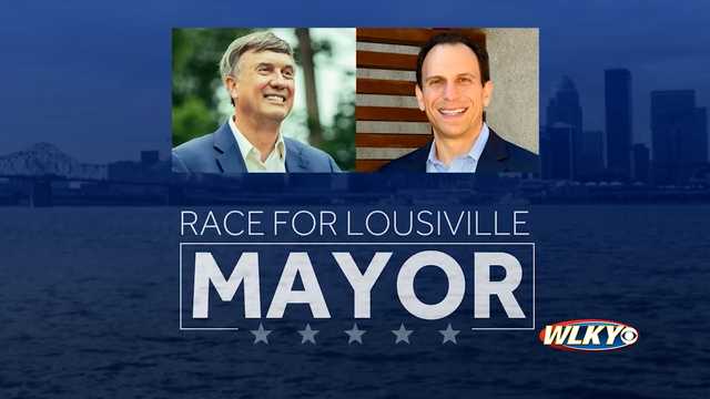 WLKY to host Louisville mayoral candidates for live debate - Vimarsana News
