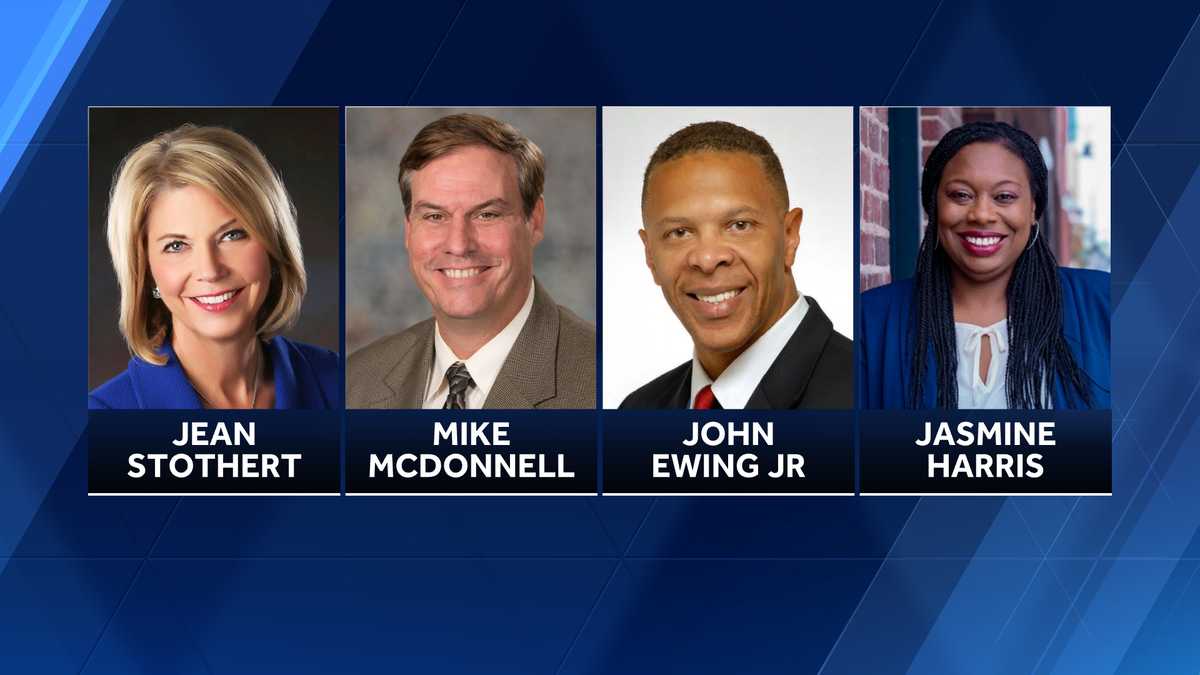 Omaha Mayoral Race Heats Up: Stothert Takes Early Fundraising Lead