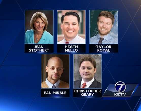 Early voting in Omaha mayoral primary begins today