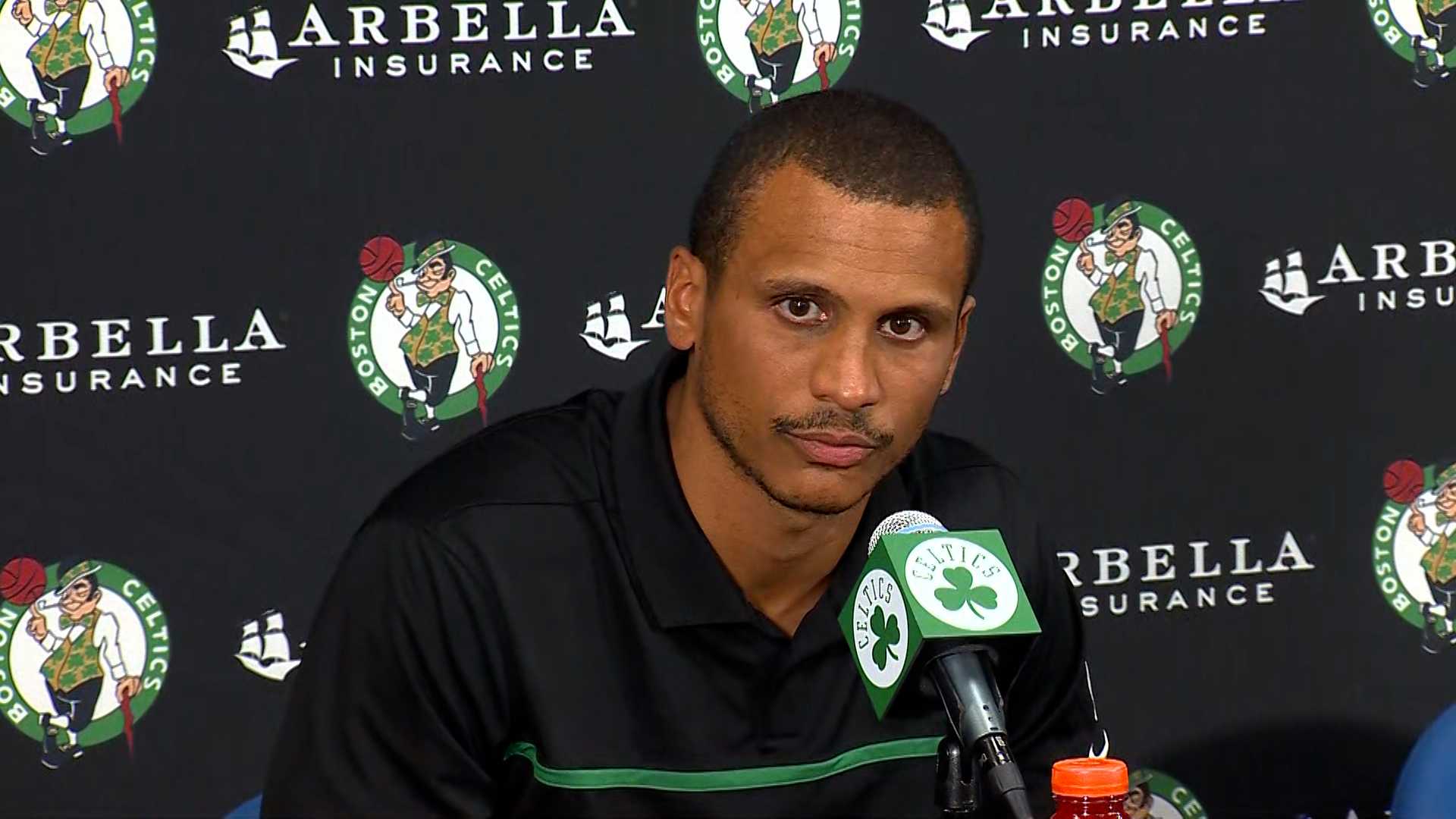 Boston Celtics Interim Head Coach Joe Mazzulla: 'We Have To Do This ...