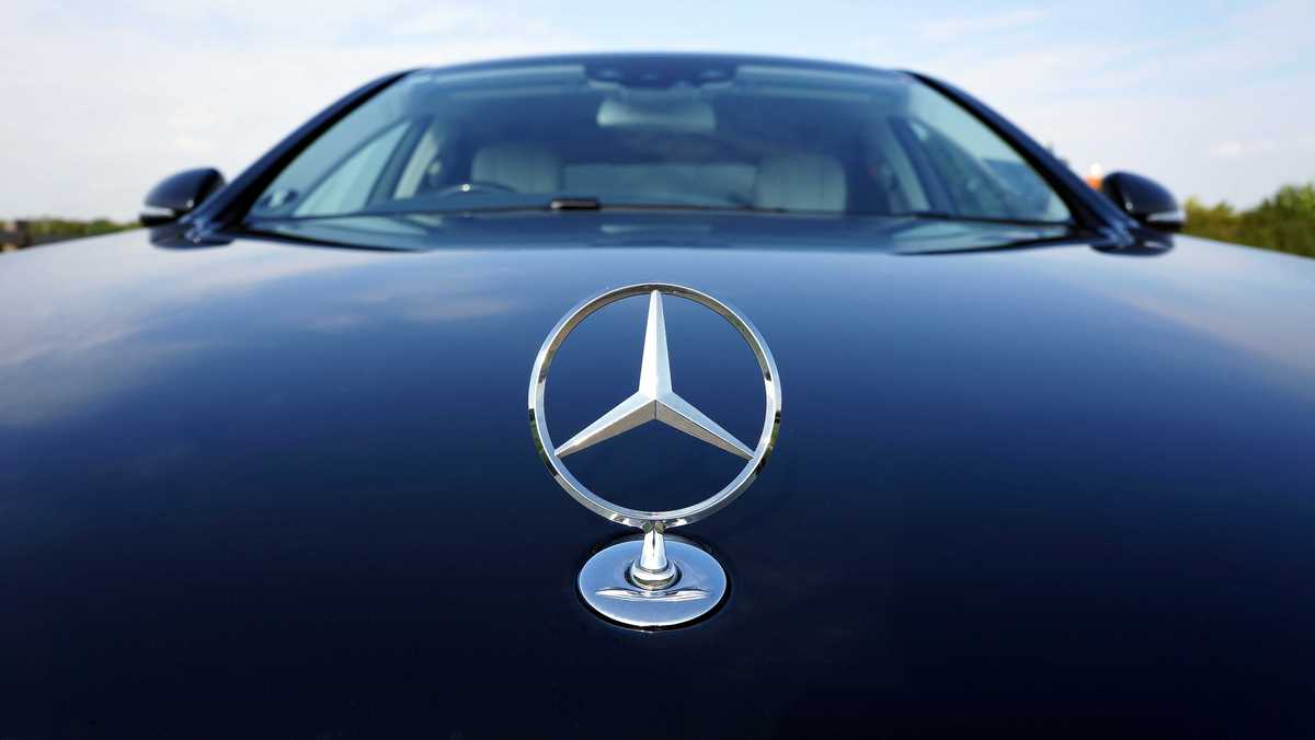 Mercedes-Benz vehicles vanish from Mississippi car lot