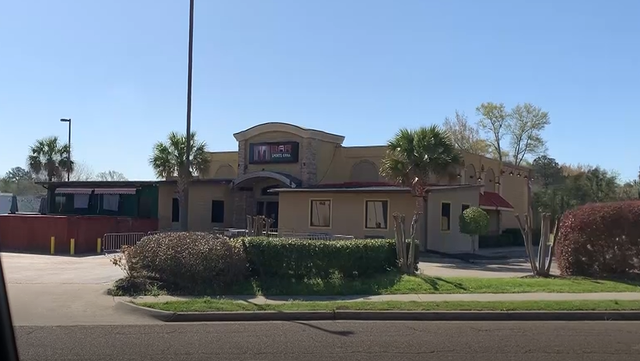 M-Bar Sports Lounge announces new late-night age requirement