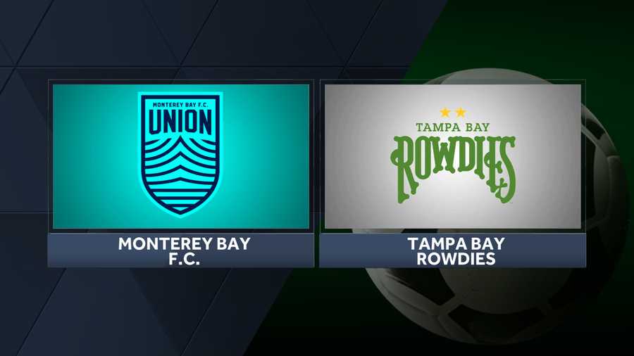 Tampa Bay Rowdies Schedule Two Home Games - Destination Tampa Bay™