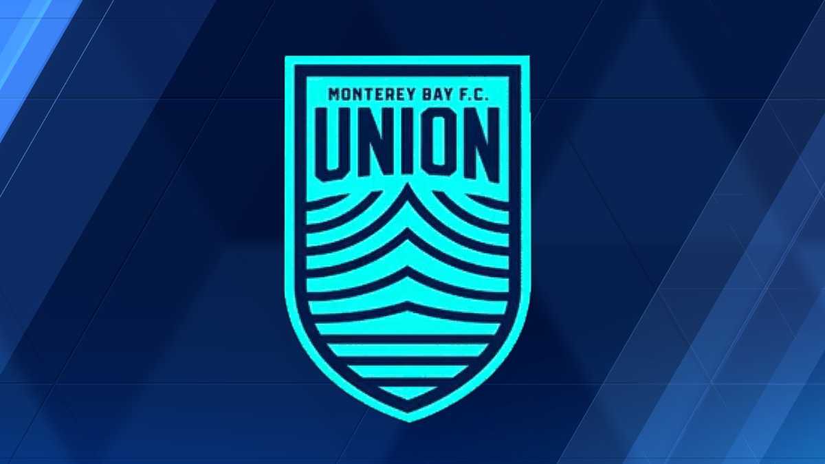 Monterey Bay Football Club flag to be raised above Seaside City Hall ...