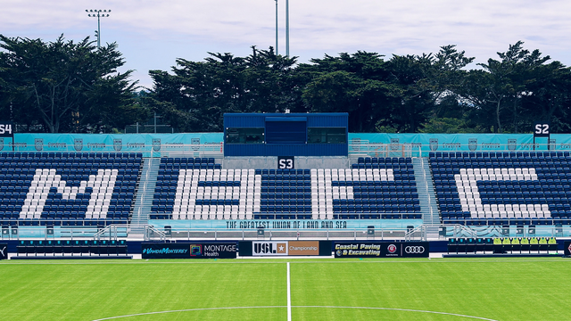 Monterey Bay FC has slim chance to make USL playoffs - Vimarsana News