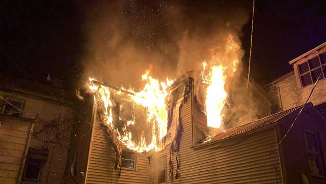 Cause of Juniata County apartment fire under investigation - Vimarsana News