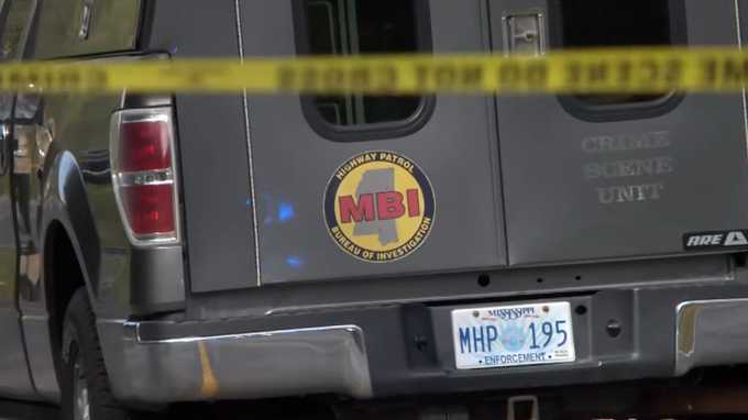 MBI investigating shootout between suspect, Corinth police officer