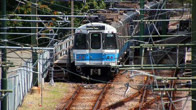 Red Blue Connector aims to connect two big MBTA subway lines - Vimarsana News