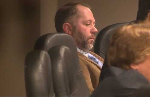 Michael Daniel Rae Ranking T cops accused of sleeping on job, abusing overtime