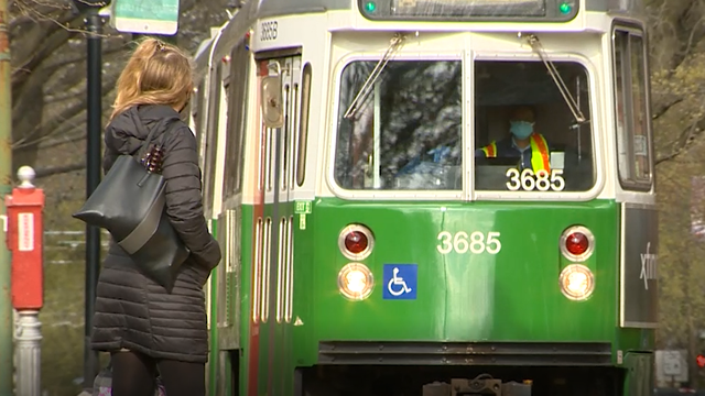 MBTA proposes fare changes, including 5-Day FlexPass - Vimarsana News