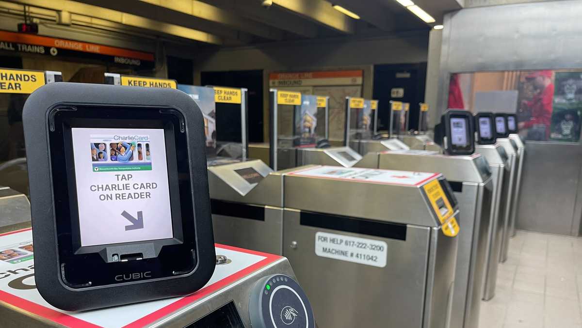 MBTA to begin implementing new fare payment system this summer