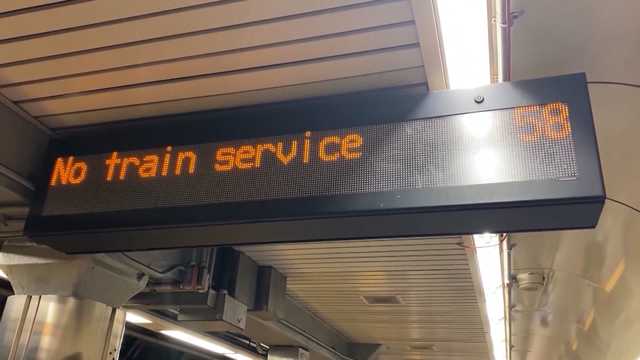 MBTA aims to resume service near Government Center garage Monday - Vimarsana News