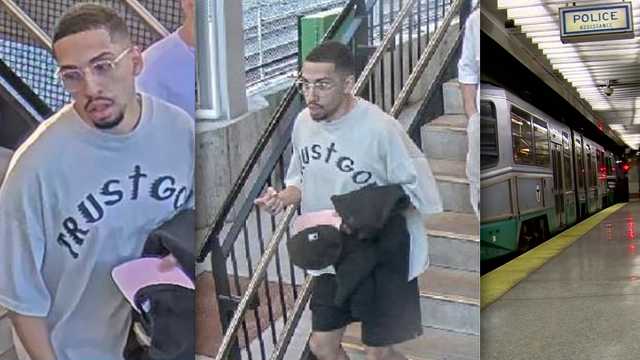 Victim's property was 'recovered' after MBTA incident, police say - Vimarsana News
