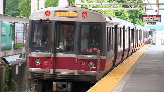 MBTA offering free rides on night of Fourth of July