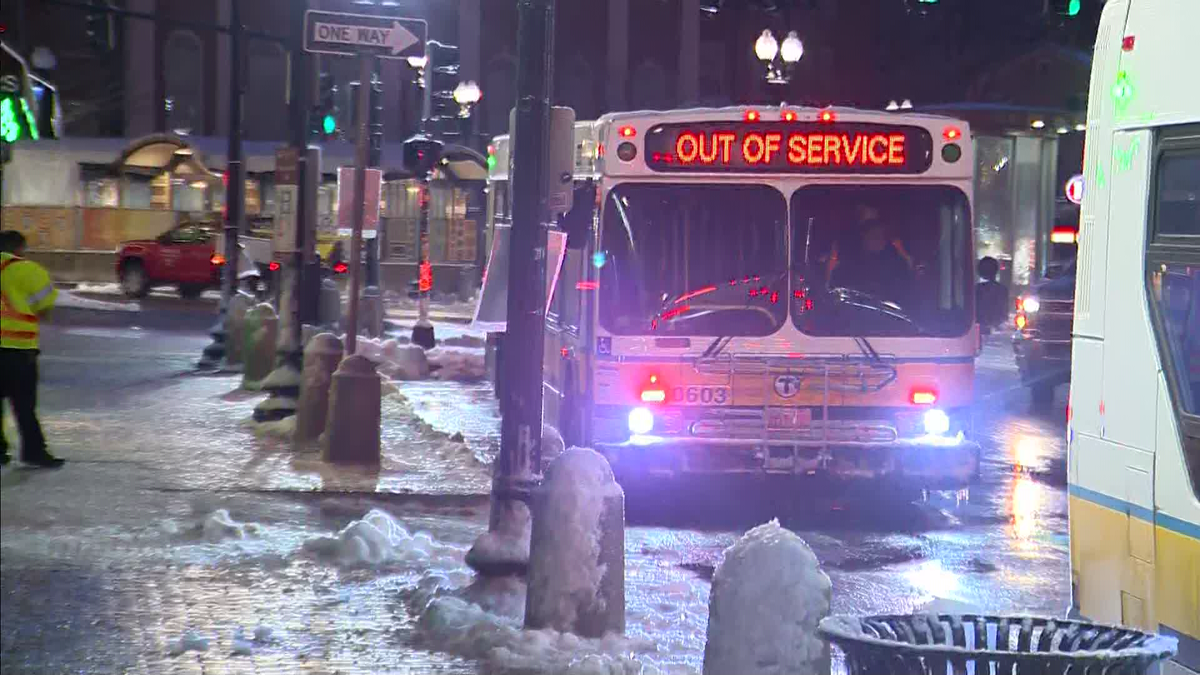 MBTA on X: Red Line Reminder: Shuttle buses replace service between  Harvard and JFK/UMass this weekend, March 4 - 5, to allow for work on the  new signal system. Shuttles will not