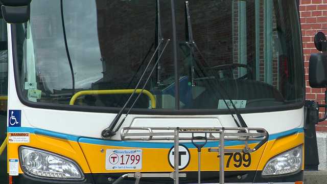 Boston's free bus program extended for 2 years - Vimarsana News
