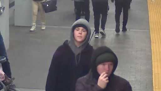 Men sought in assault on MBTA worker identified, police say