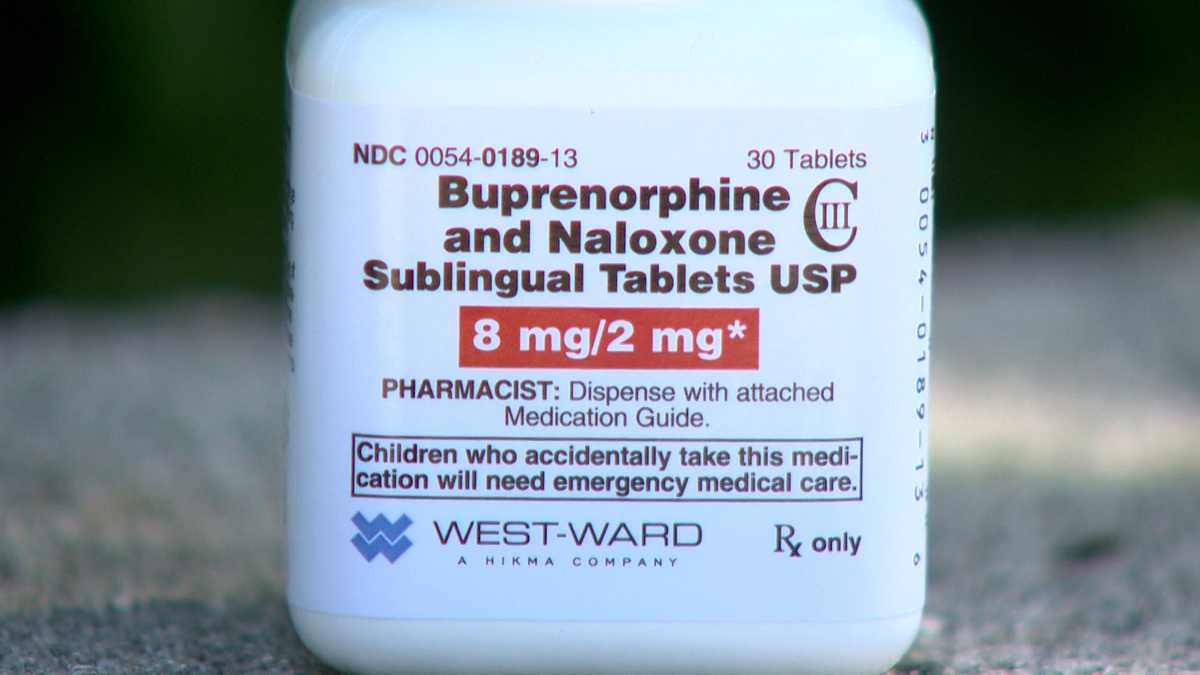 Prescribing requirements eased for 'miracle' opioid treatment