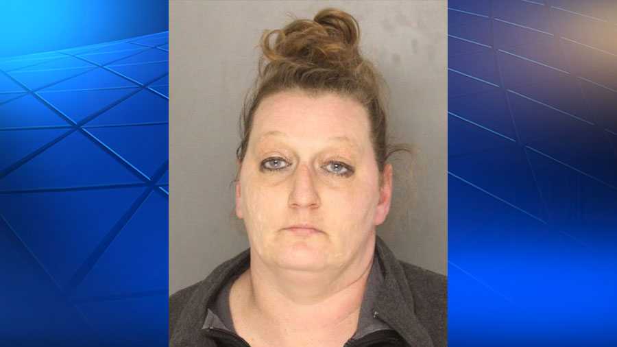 Woman accused of running over her fiancé with her car in Pittsburgh