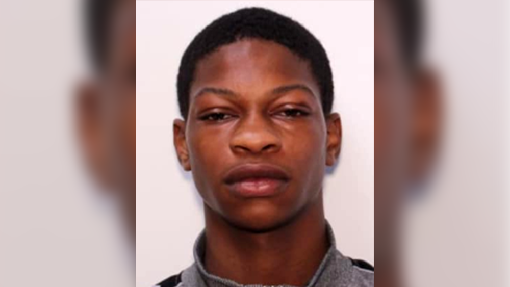 Georgia: Authorities searching for murder suspect on the run