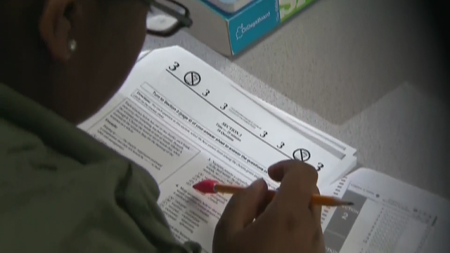 Education board votes to raise MCAS score graduation requirements - Vimarsana News