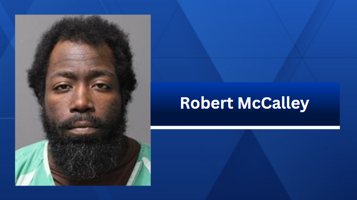 Iowa crime: Man charged after assault, stabbing near Good Park in Des ...